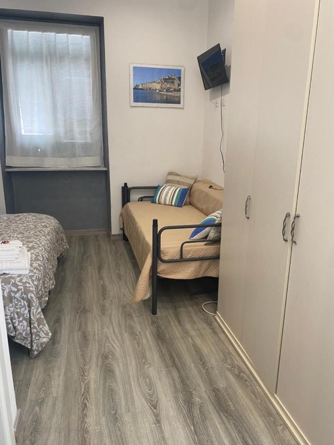 Maison d'hôtes La Perla Del Golfo 2*