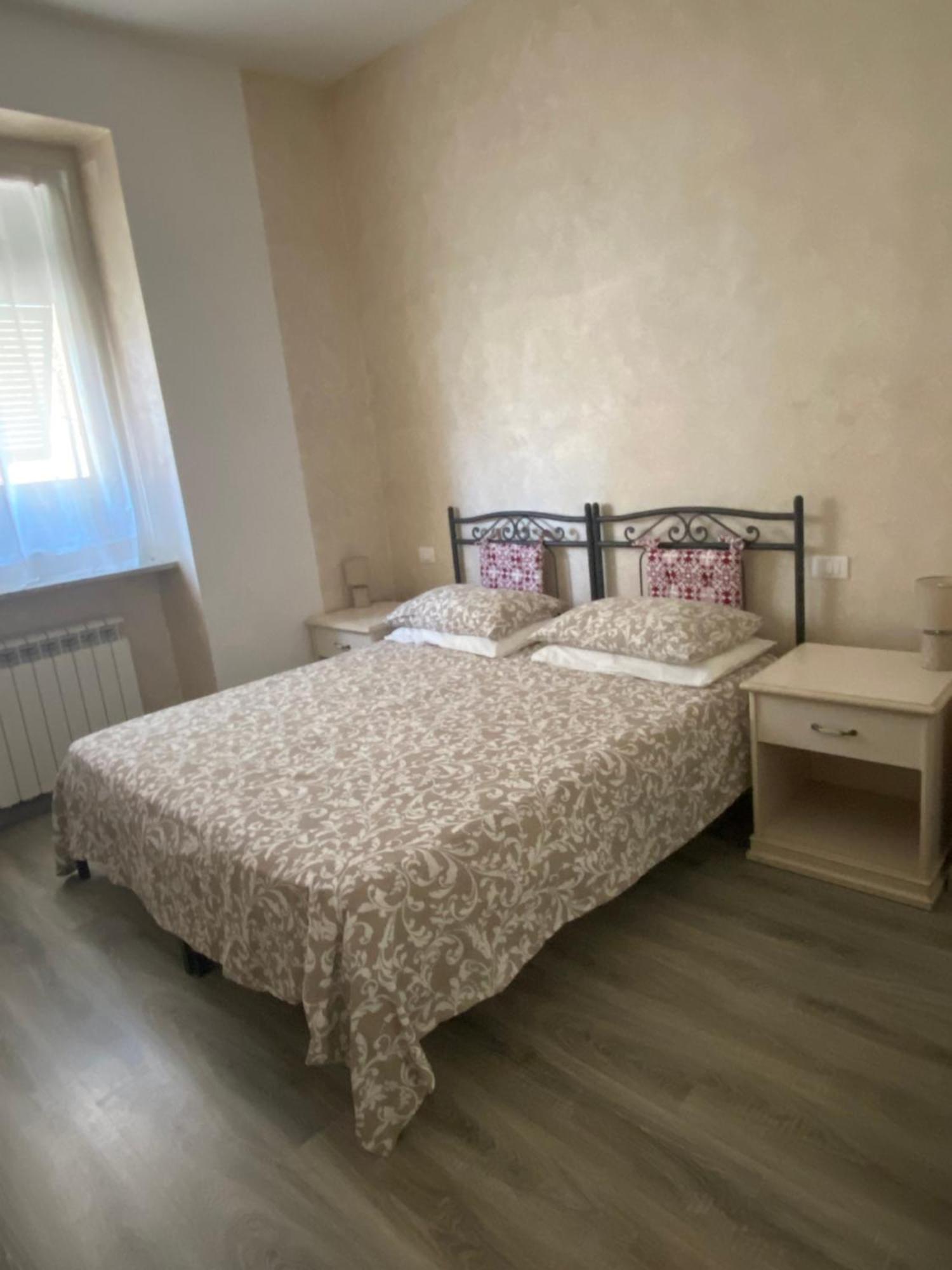 Maison d'hôtes La Perla Del Golfo 2*