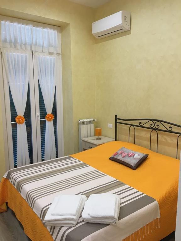 La Perla Del Golfo Maison d'hôtes La Spezia