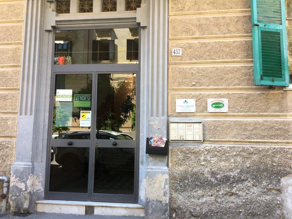 La Perla Del Golfo Maison d'hôtes La Spezia