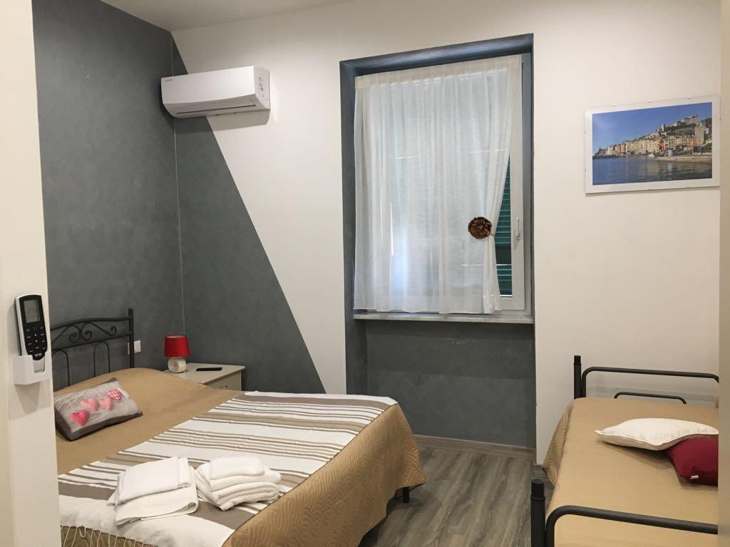 Maison d'hôtes La Perla Del Golfo 2*