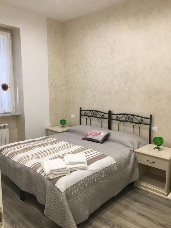 Maison d'hôtes La Perla Del Golfo