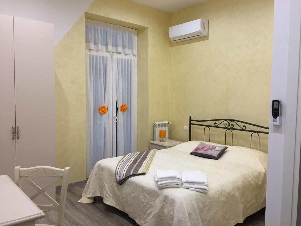 Maison d'hôtes La Perla Del Golfo La Spezia