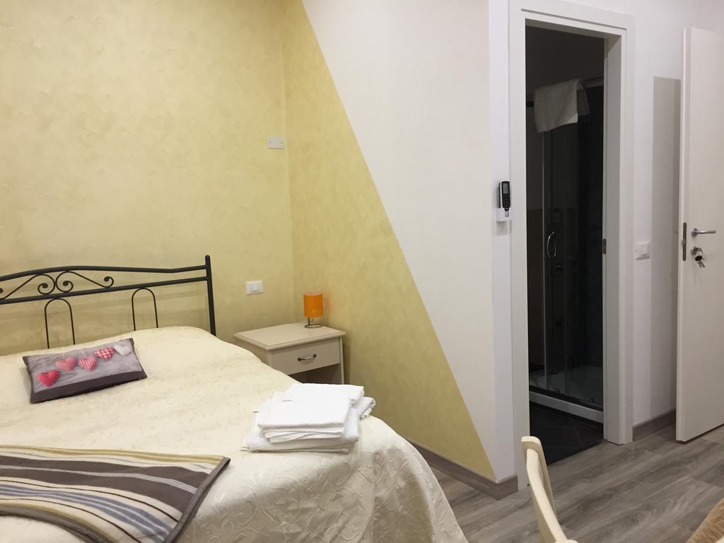 Maison d'hôtes La Perla Del Golfo 2*